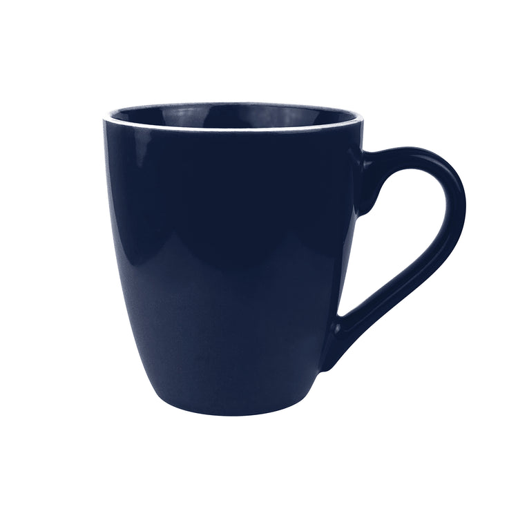 Mug 350ml New Bone Blue