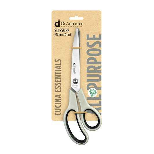 Scissors All Purpose 228mm Stainless Steel