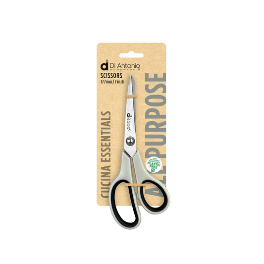 Scissors All Purpose 177mm Stainless Steel