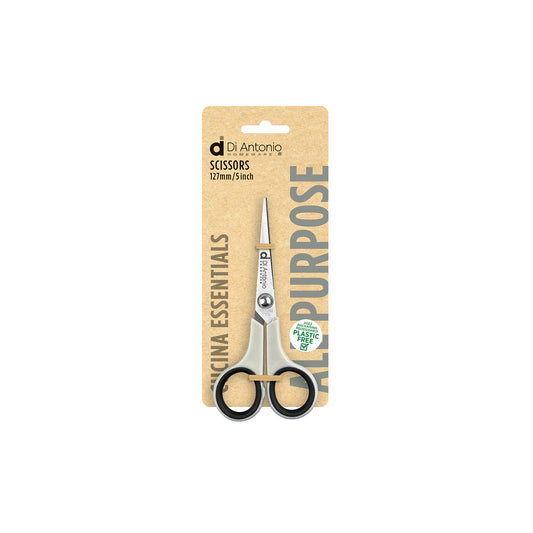 Scissors All Purpose 127mm Stainless Steel