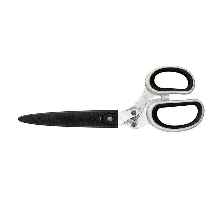 Scissors Herb with Sheath 203mm Stainless Steel