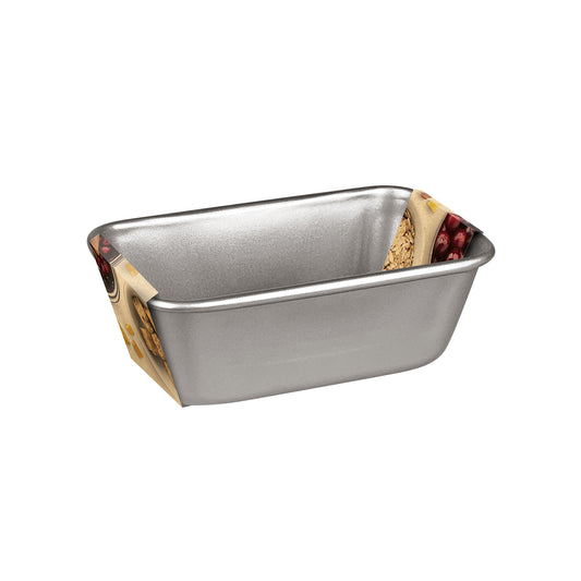 Loaf Pan 1lb 185x115x65mm Panicale