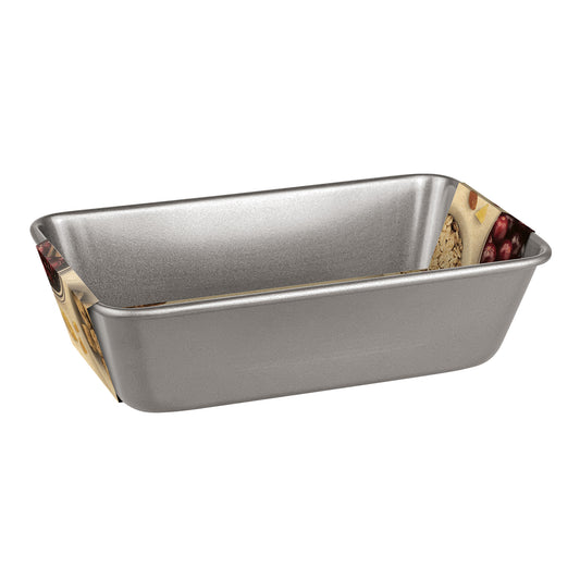 Loaf Pan 2lb 245x148x65mm Panicale
