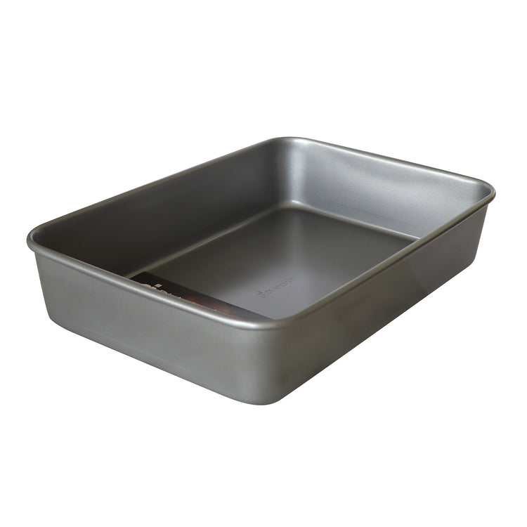 Roaster 400x280x80mm Carbon Steel NonStick