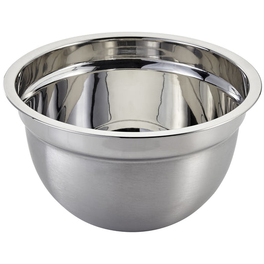 Mixing Bowl 180mm Stainless Steel