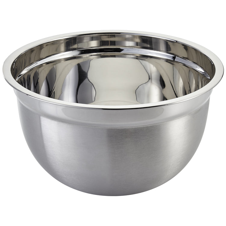 Mixing Bowl 300mm Stainless Steel