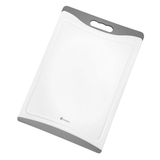 Chopping Board Plastic 440x305mm Grey