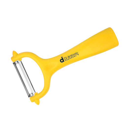 Peeler Y Shaped 135mm Yellow