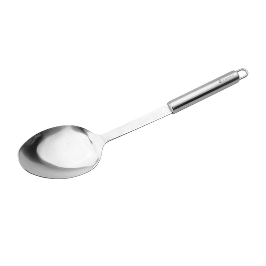 Spoon Solid 340mm Stainless Steel Cucina Essentials