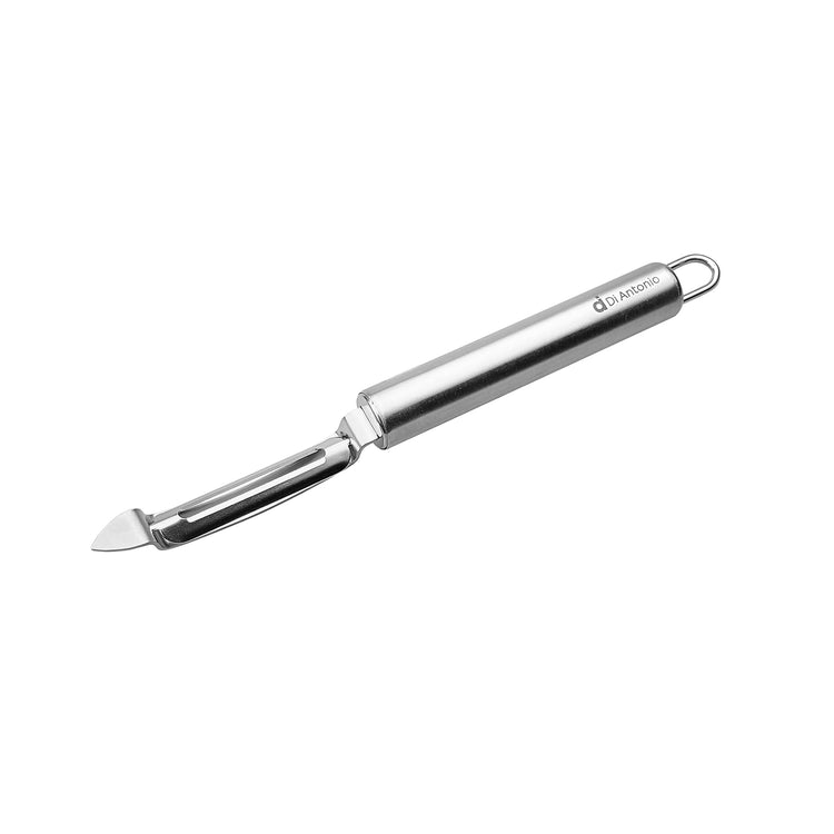 Peeler Swivel Head 200mm Stainless Steel Cucina Essentials