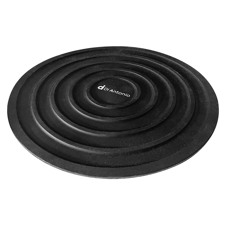Pot Stand Wonder Disc Silicone 180mm Black