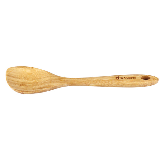 Spoon Scraper 300mm Bamboo