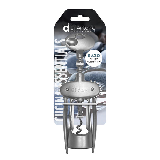 Corkscrew Deluxe 175mm Razo