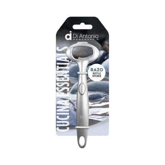 Bottle Opener 150mm Razo