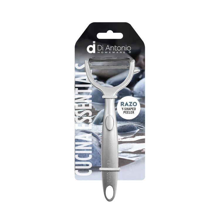 Peeler Y Shaped 150mm Razo