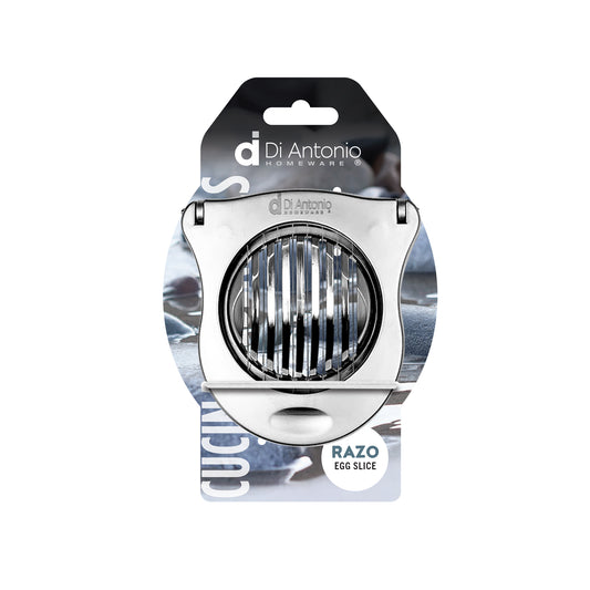 Egg Slice 189mm Razo