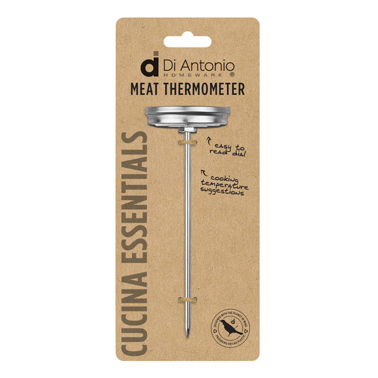 Thermometer Meat