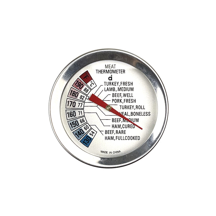 Thermometer Meat