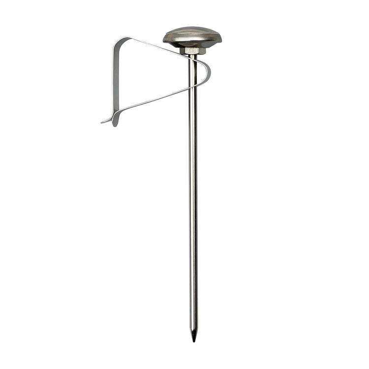 Thermometer Milk Frothing with Fixing Clip