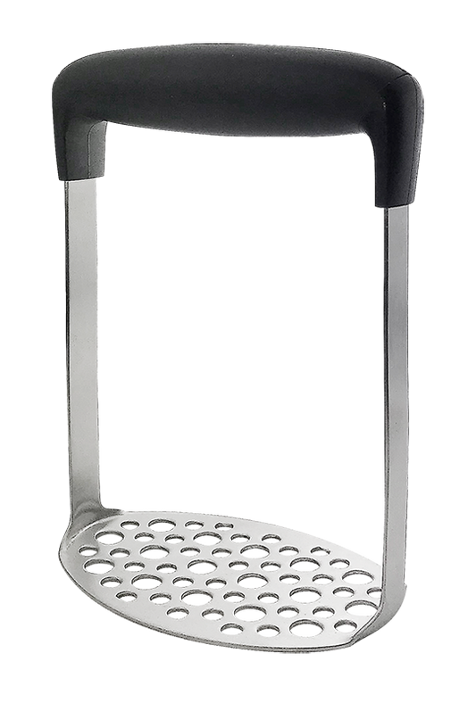 Masher 175mm Stainless Steel