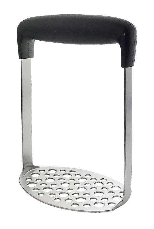 Masher 175mm Stainless Steel