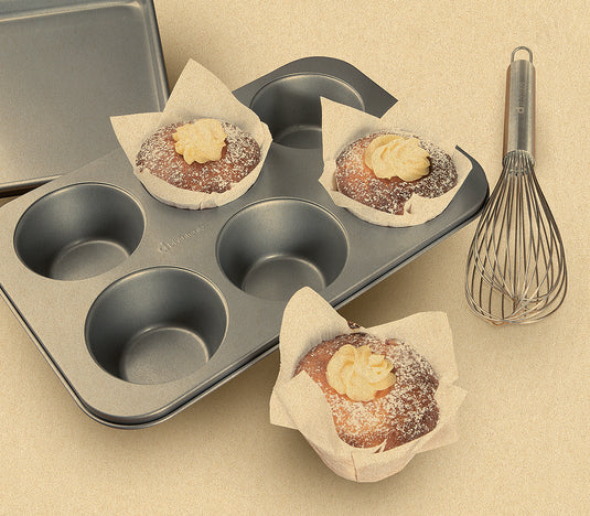 Turning out a flawless creation takes more than precision measurements of ingredients.