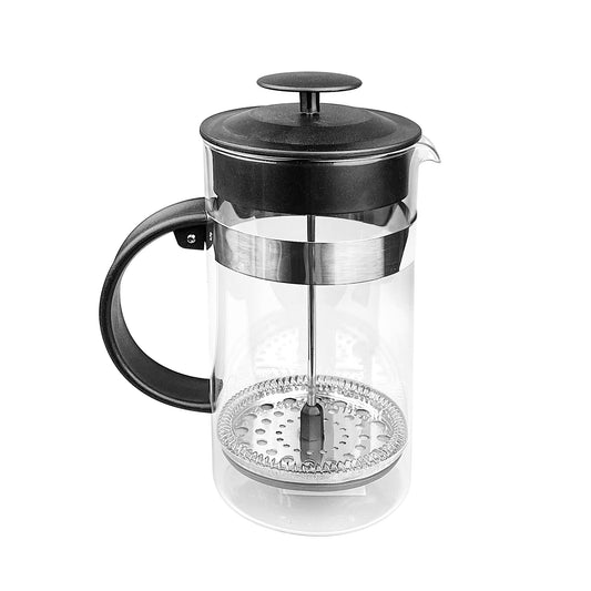 Coffee Plunger 350ml 3 Cup Valore Essentials