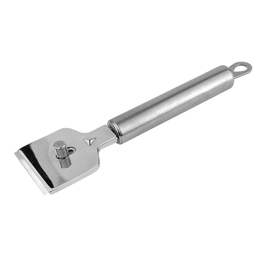 Hob Scraper 185mm (Includes 4 replacement Blades)