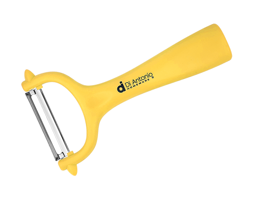 Peeler Y Shaped 135mm Yellow