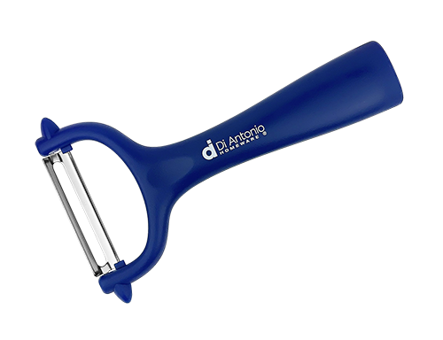 Peeler Y Shaped 135mm Blue