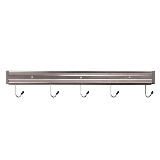Knife Rack & Utensil Holder Magnetic 457mm