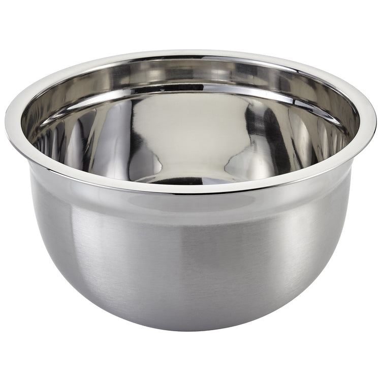 Mixing Bowl 260mm Stainless Steel