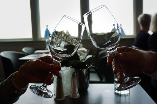 Drinkware