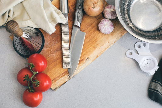 Cookware