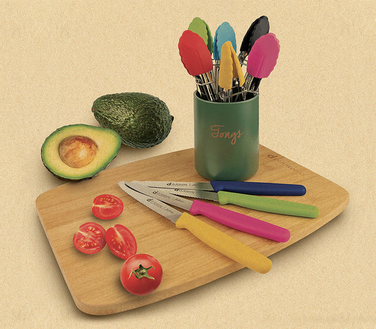 Kitchenware