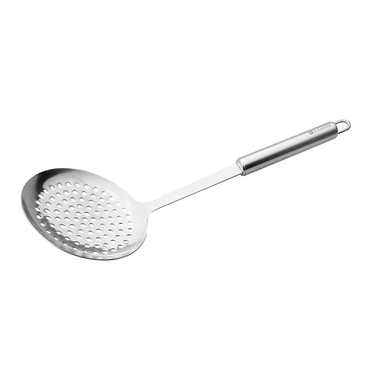 Skimmer 360mm Stainless Steel Cucina Essentials