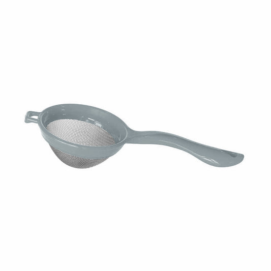 Sieve Plastic 75mm Grey