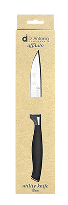 Knife Utility 127mm Affilato