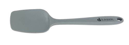 Spoon Stirring 270mm Silicone Ortenza