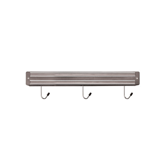 Knife Rack & Utensil Holder Magnetic 330mm