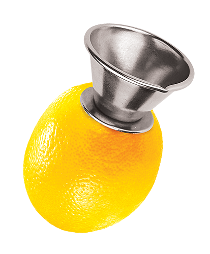 Lemon Juicer S/S 185mm