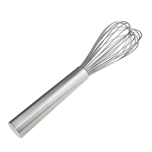 Whisk 300mm Stainless Steel