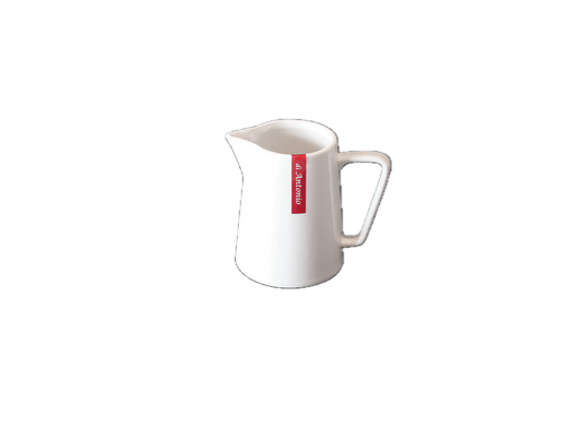 Creamer Jug Porcelain