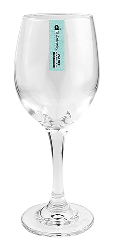 Wine Glass 320ml Valore Essentials