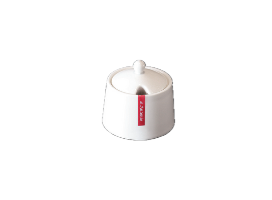 Sugar Bowl Porcelain