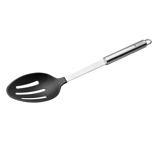 Spoon Slotted 360mm with Nylon Head Cucina Essentials