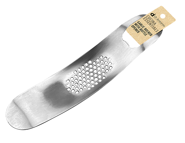 Garlic Rocker with Bottle Opener 193x42mm