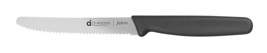 Knife Utility 115mm Black
