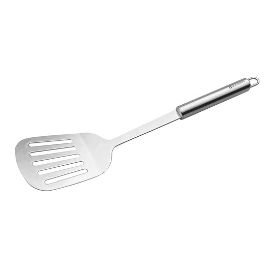 Turner Slotted 350mm Stainless Steel Cucina Essentials