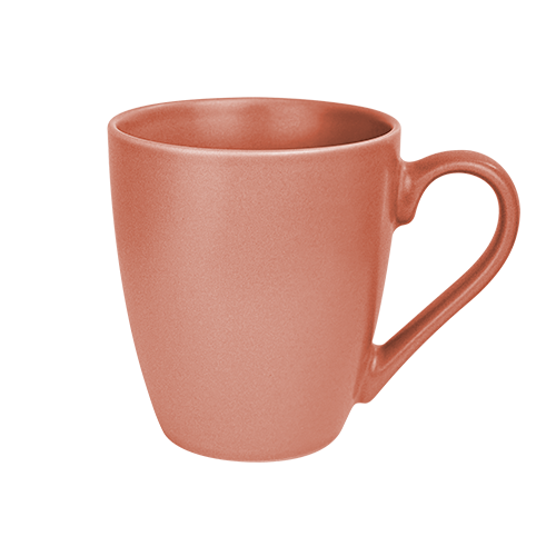 Mug 350ml Neutral Terra Stoneware